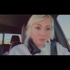 Meet your Posher, Kyla